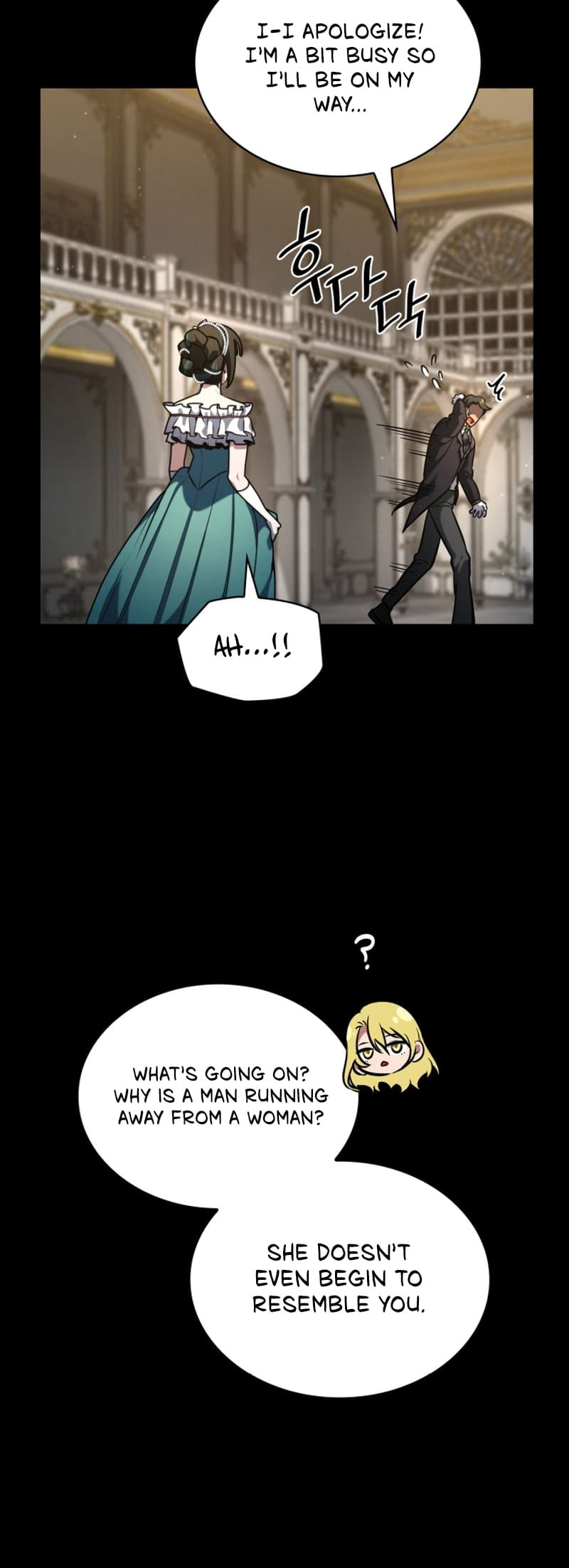 Infinite Mage, Chapter 75 image 79